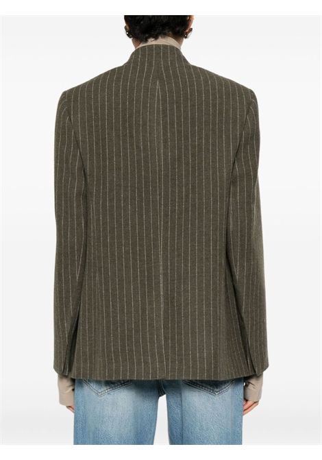  CHRISTIAN WIJNANTS | Giacca | JOROLO8545KHAKI